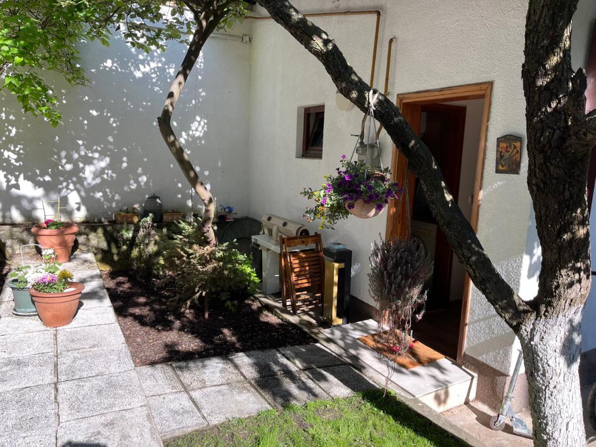 Apartments Music, Garden And Free Parking SJJ Exterior foto
