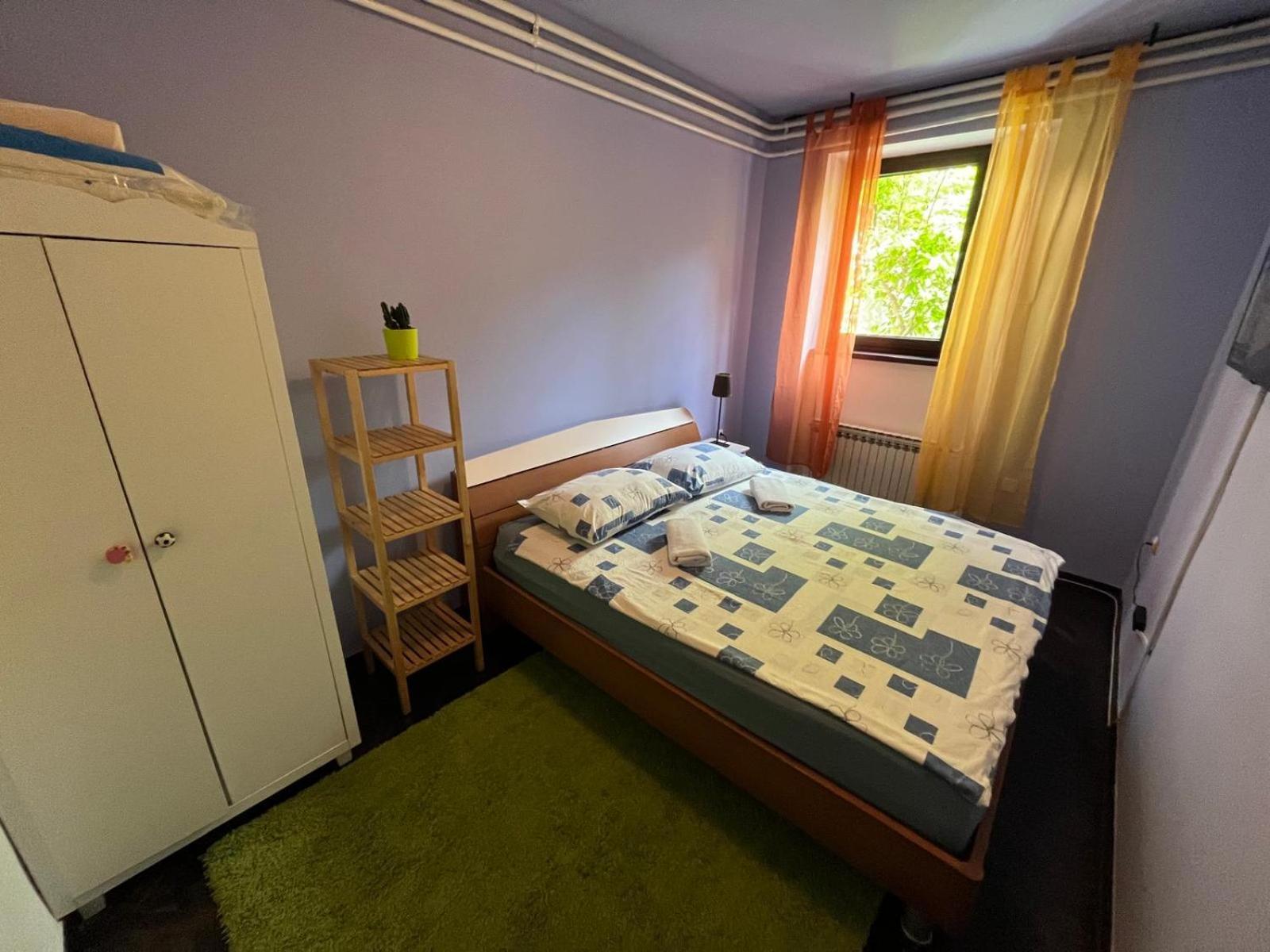 Apartments Music, Garden And Free Parking SJJ Exterior foto