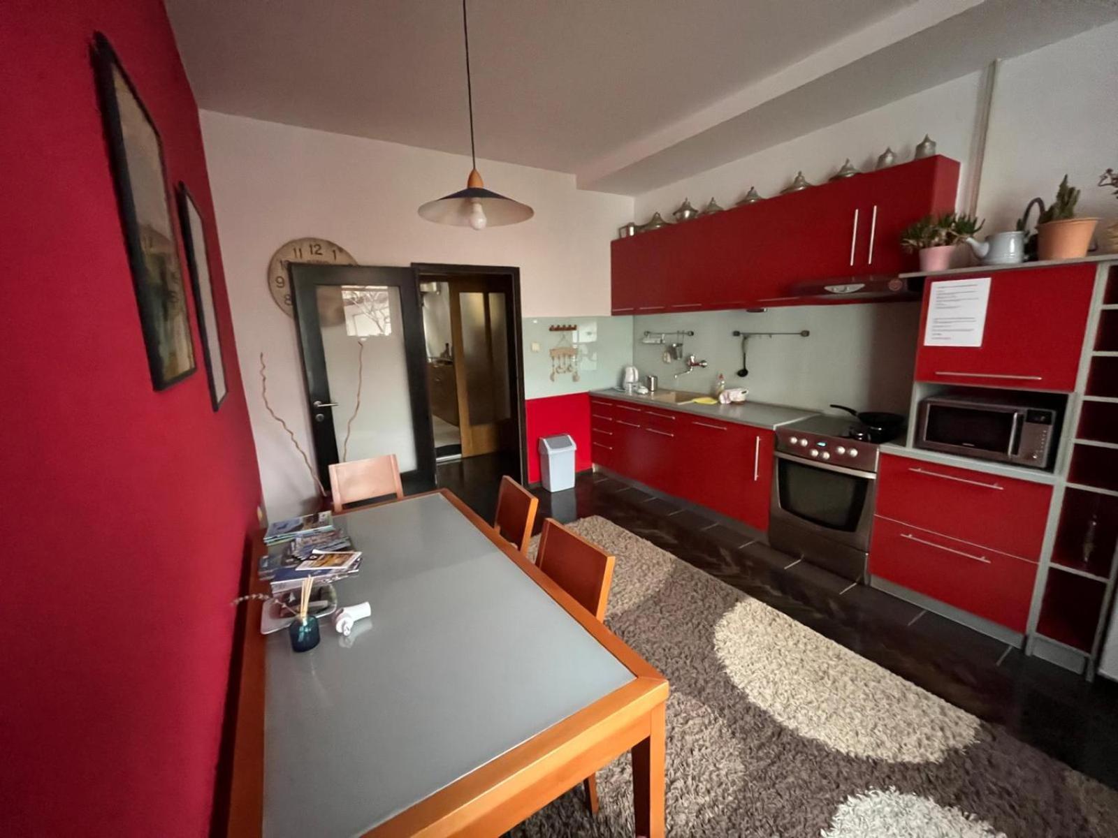 Apartments Music, Garden And Free Parking SJJ Exterior foto