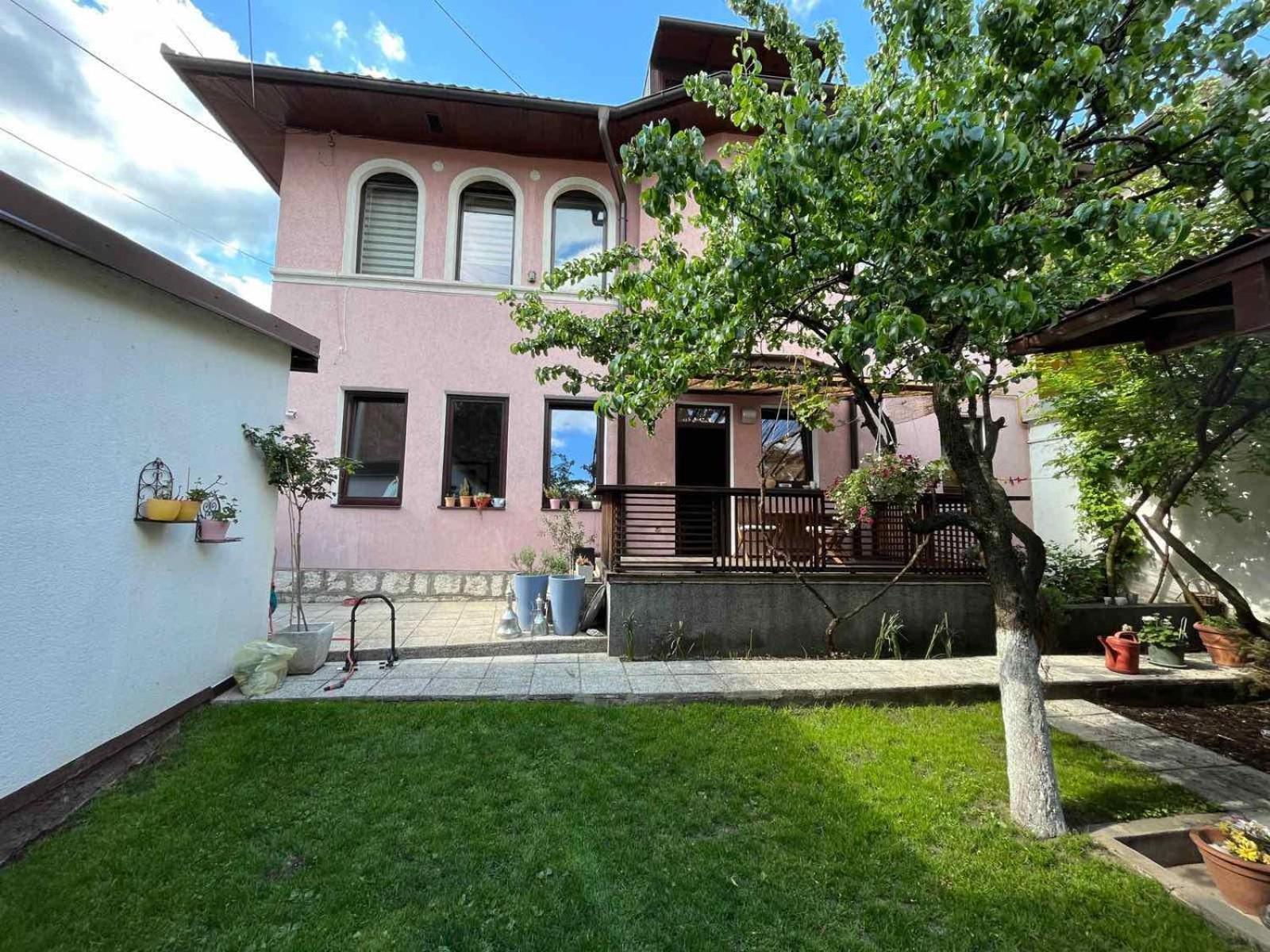 Apartments Music, Garden And Free Parking SJJ Exterior foto