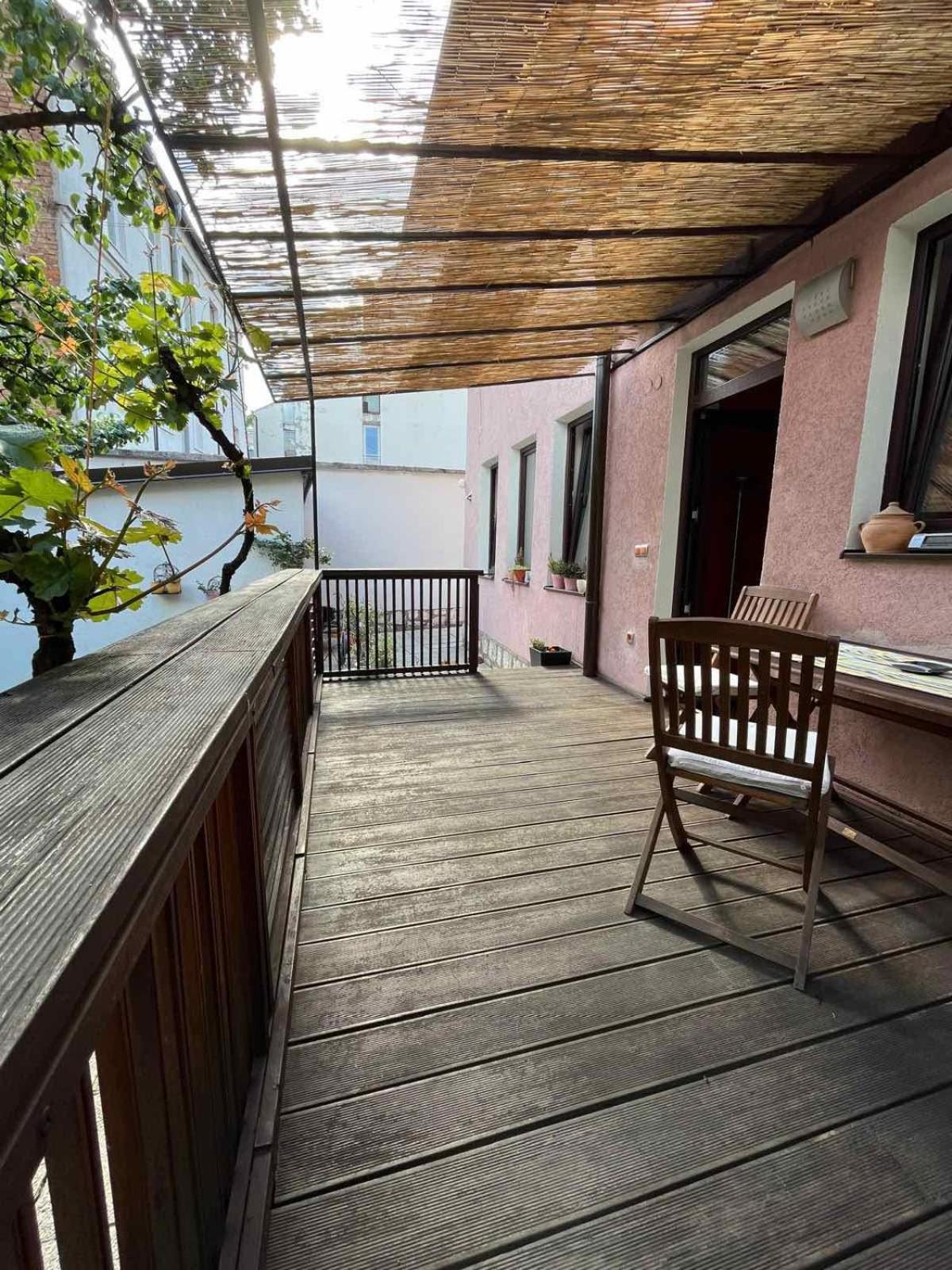 Apartments Music, Garden And Free Parking SJJ Exterior foto