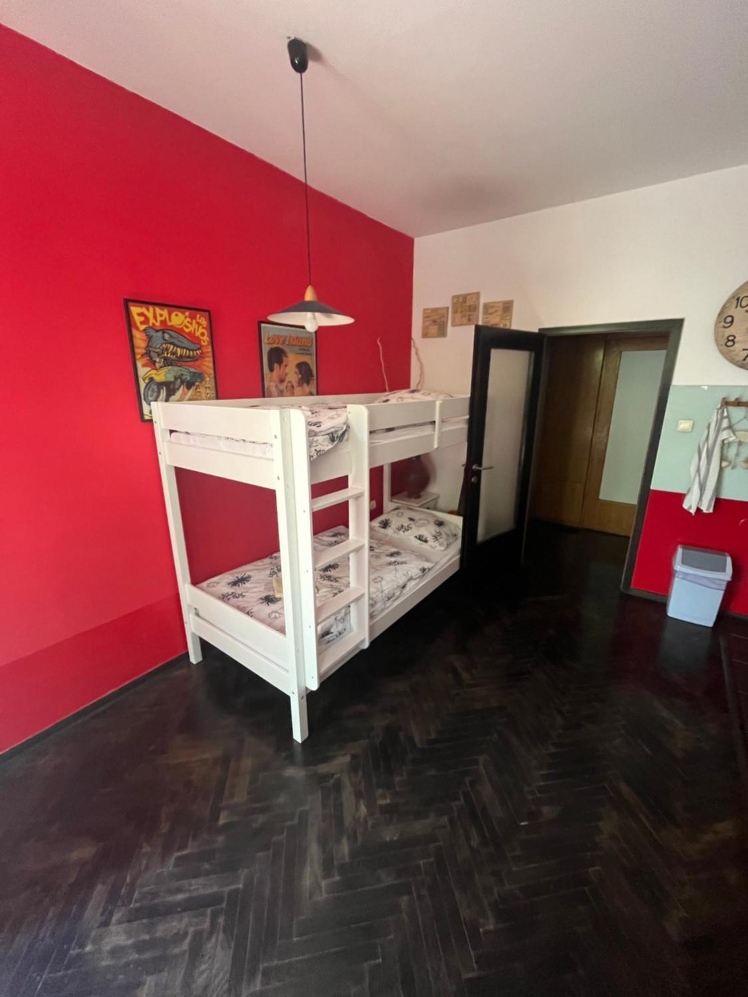 Apartments Music, Garden And Free Parking SJJ Exterior foto