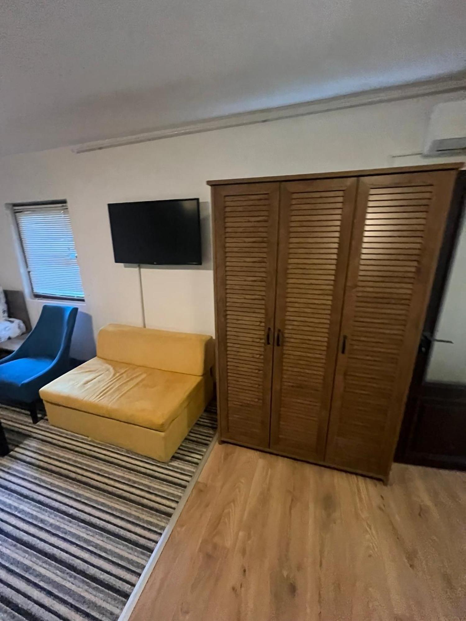 Apartments Music, Garden And Free Parking SJJ Exterior foto